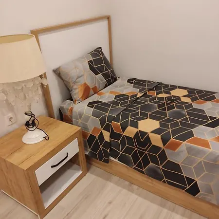 بيت للعطل Zeytin Ev فتحية